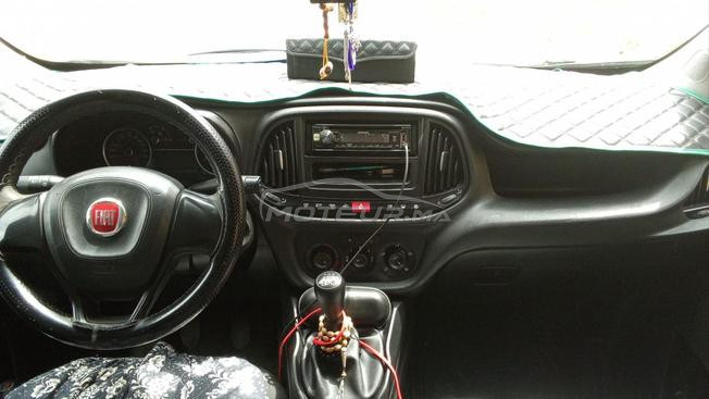 fiat Doblo 