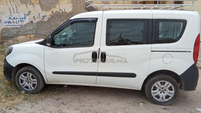 fiat Doblo 