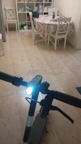 سكوتر شاومي - 2