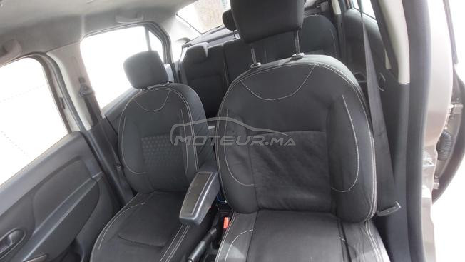 dacia logan 2014 tout options 