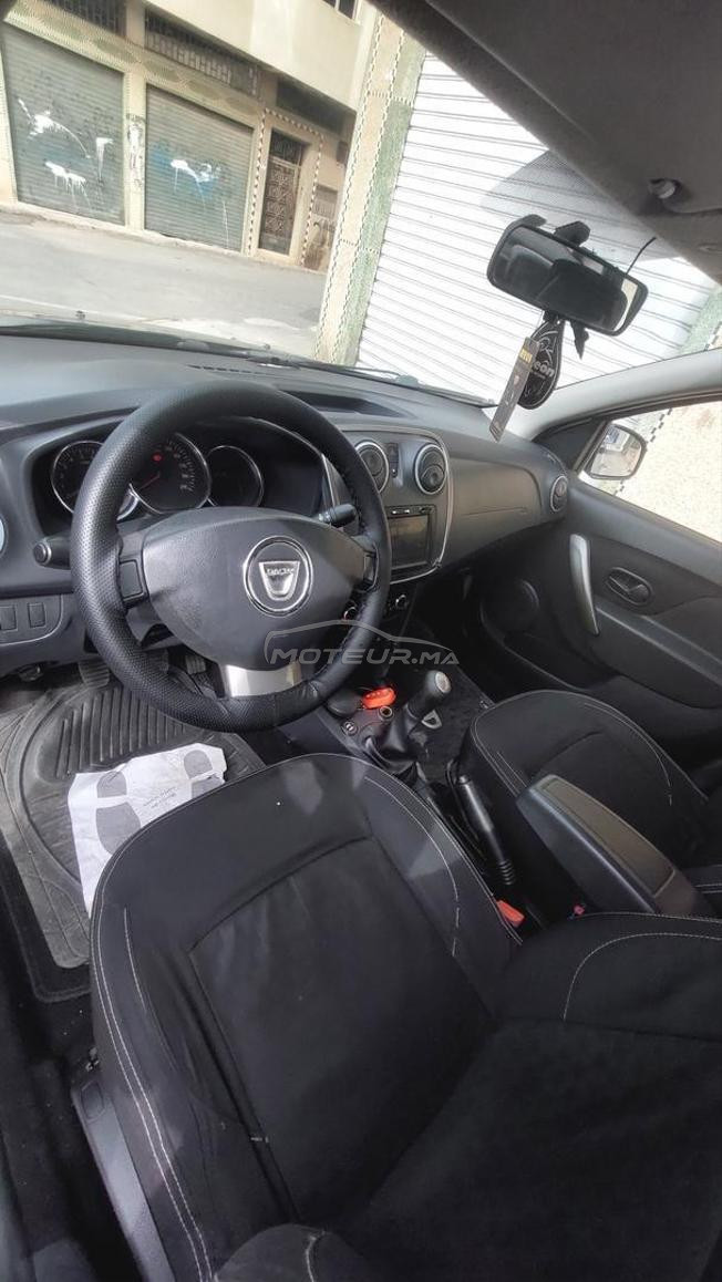 dacia logan 2014 tout options 