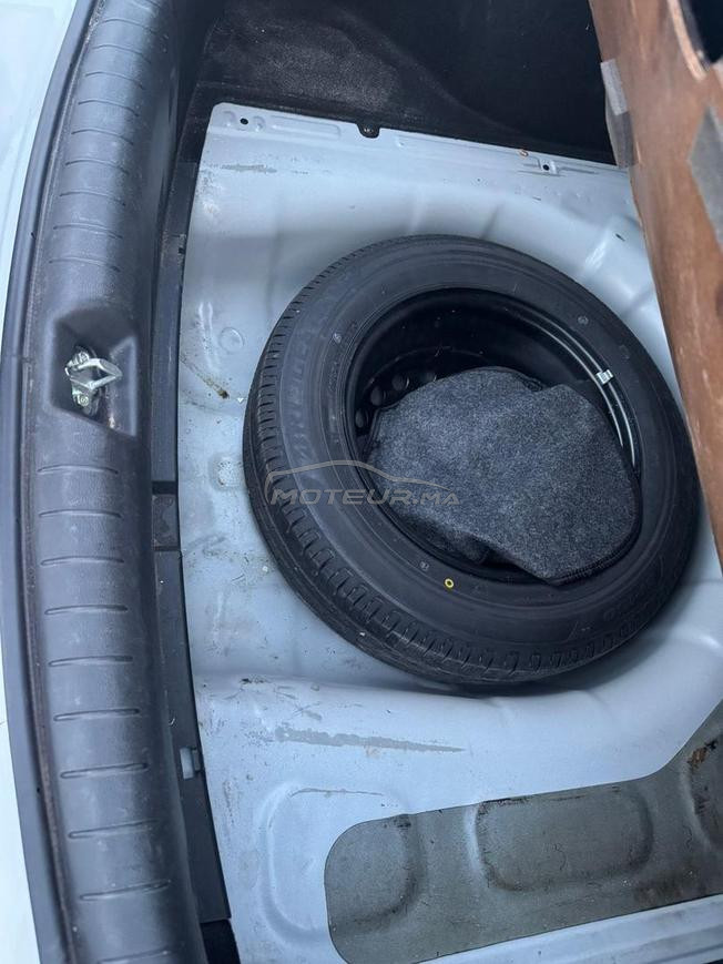 hyundai accent automatique 