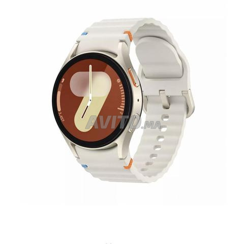 Montre connectée Samsung Galaxy Watch7