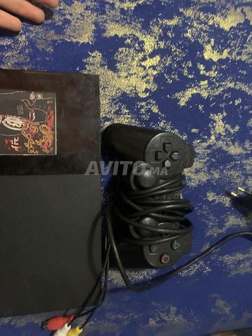 Play Station 2 - 2