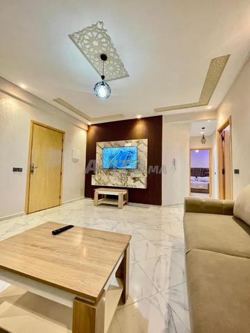 Location appartements meublés