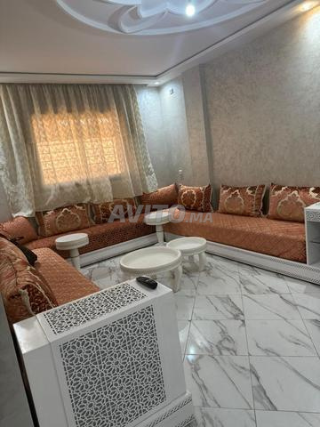 كراء شقق مفروشة - 2