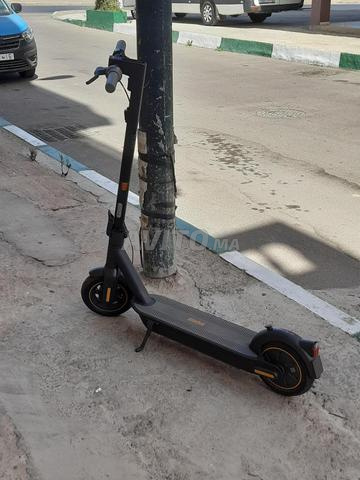 Ninebot G30 Max Version 2 - 2