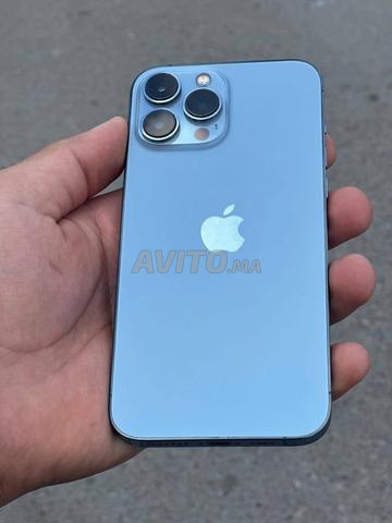 iPhone 13 Pro Max