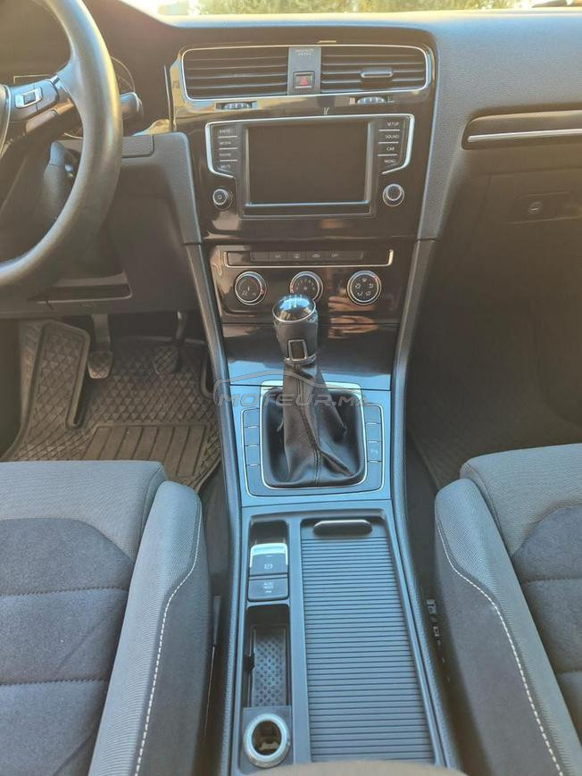Volkswagen gof 7