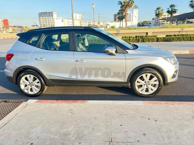 Seat Arona Diesel 2022 - 2