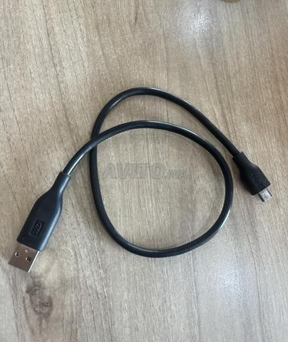 Câble disque dur SSD original