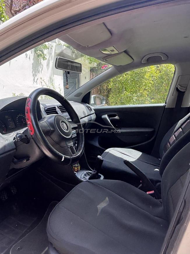 Volkswagen Polo TDI 2012, Comme Neuve et CarPlay