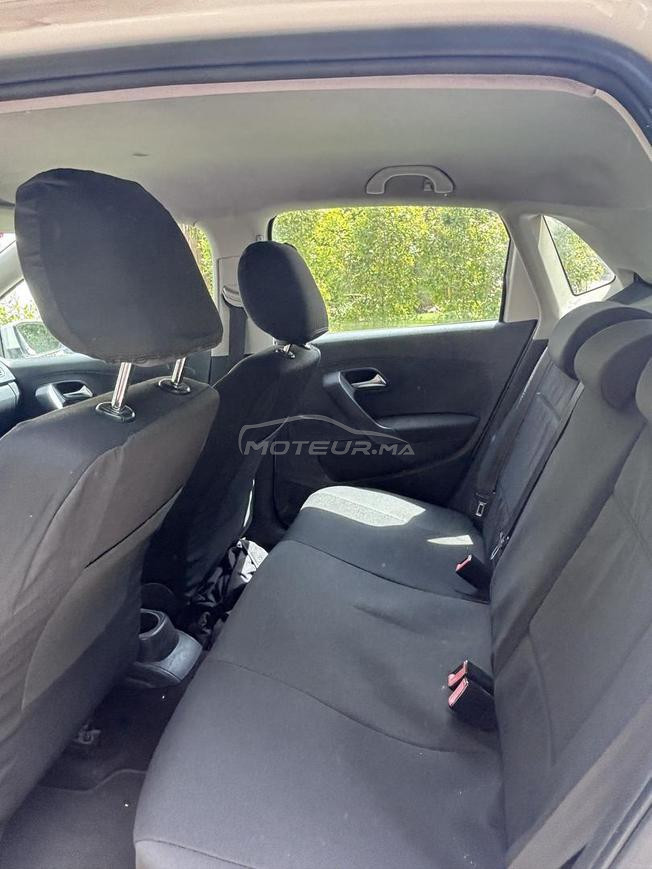 Volkswagen Polo TDI 2012, Comme Neuve et CarPlay