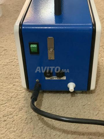 ضاغط بخاخ فانيتي AL Atomisor - 2