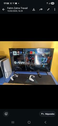 PS 5 très bon état - 2