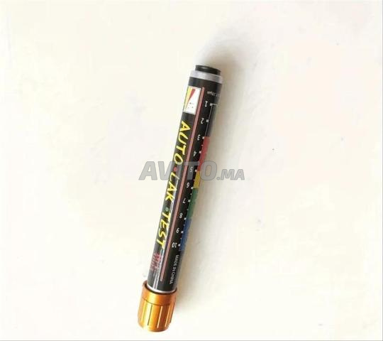 Stylo testeur de peinture - 2