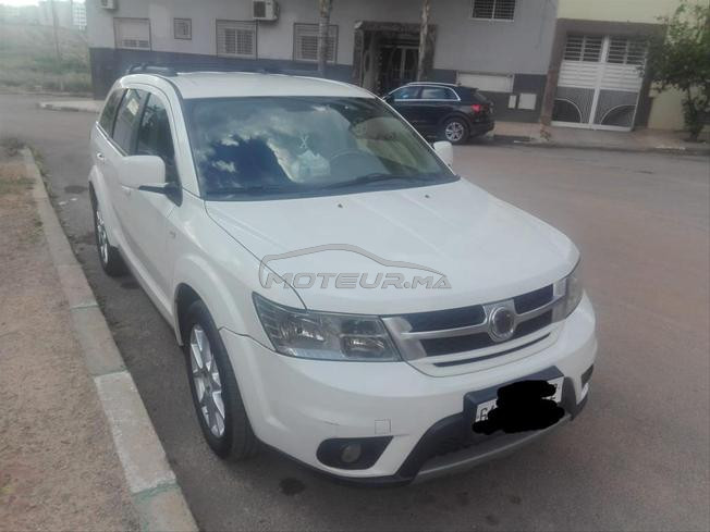 VOITURE 4X4 TRÈS BON ETAT