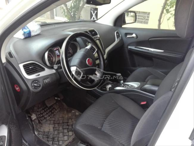 VOITURE 4X4 TRÈS BON ETAT