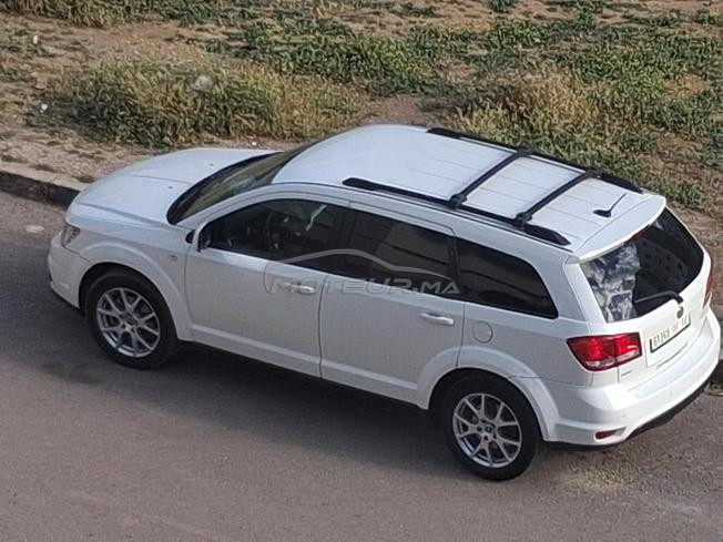 VOITURE 4X4 TRÈS BON ETAT