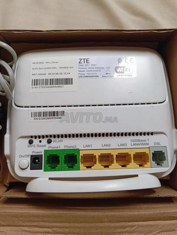 راوتر ZTE للبيع - 2