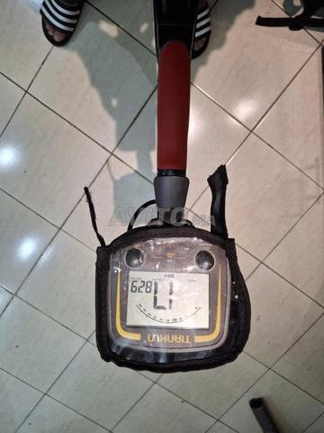 Détecteur de métaux professionnel TX850 - 2