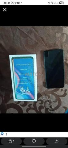 Huawei y9 prime 2019 - 2