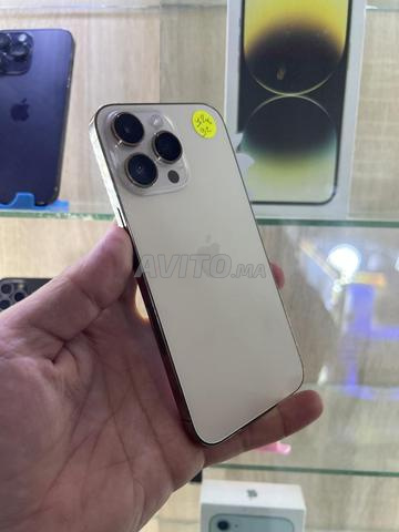 iPhone 13 pro officiel téléphone 128