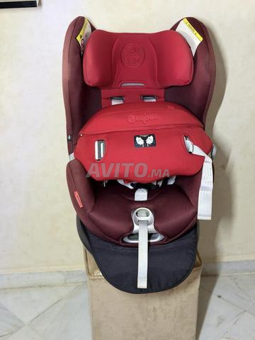 Siège auto Cybex Sirona 0-4 ans - 2
