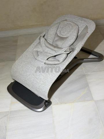 Transat Ergobaby comme neuf - 2