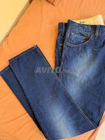 Pantalon jeans gsus sindustries w32 l32 - 2