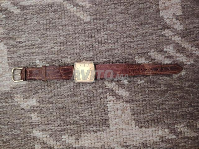 Seiko Homme Vintage - 2