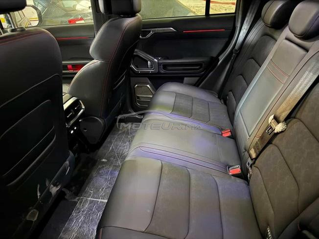 Jetour T2 Hybride Automatique 2025 à Casablanca