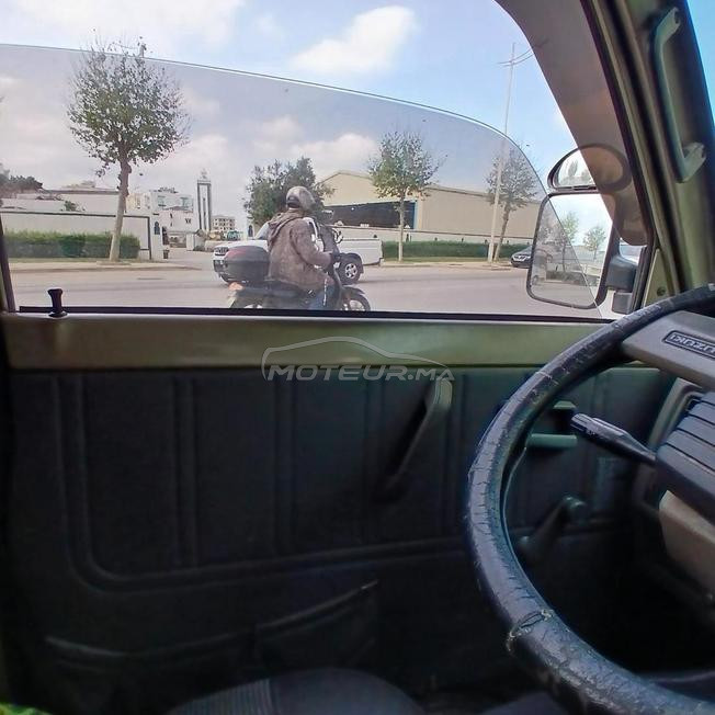suzuki super carrey 