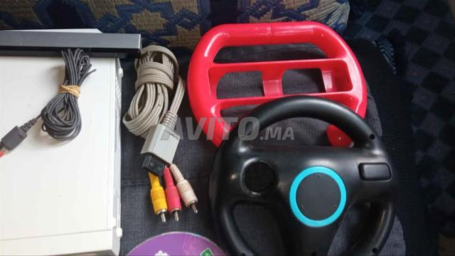Console Nintendo Wii - Avec Des Accessoires - 2