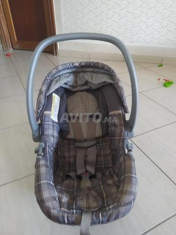 Siège auto à vendre - 2