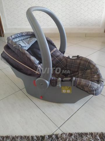 Siège auto à vendre