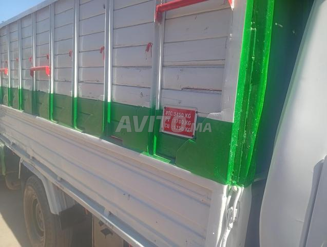 Petit camion - 2