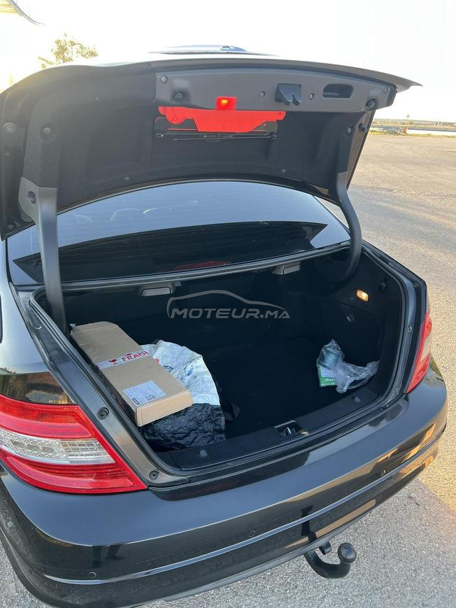 mercedes benz c 220 pack Amg