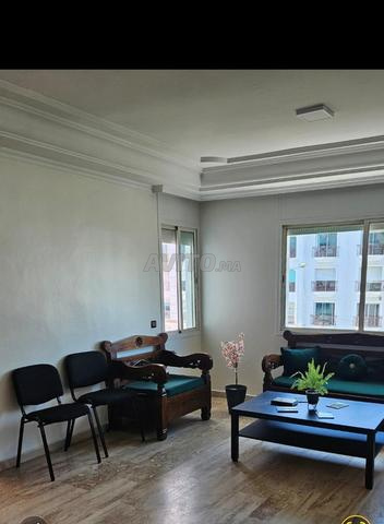 Appartement à louer - 2
