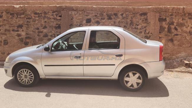 Dacia Logan Diesel Manuelle 2012 à Ouarzazate
