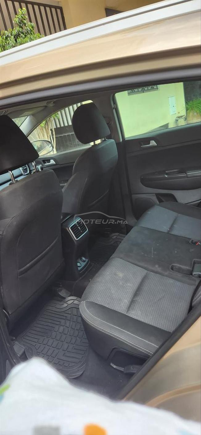 kia sportage model 2020