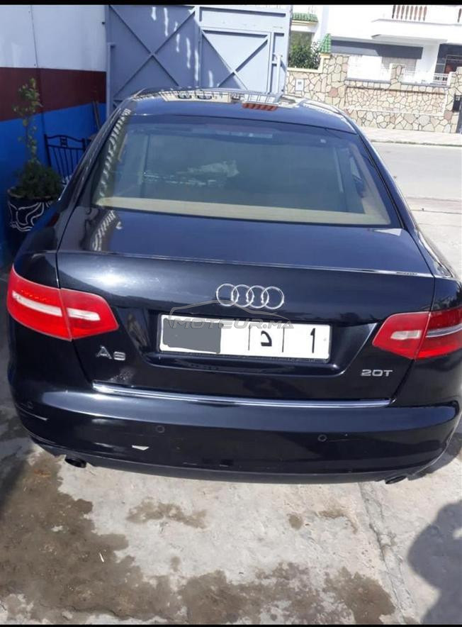 Audi a6 a vandre 