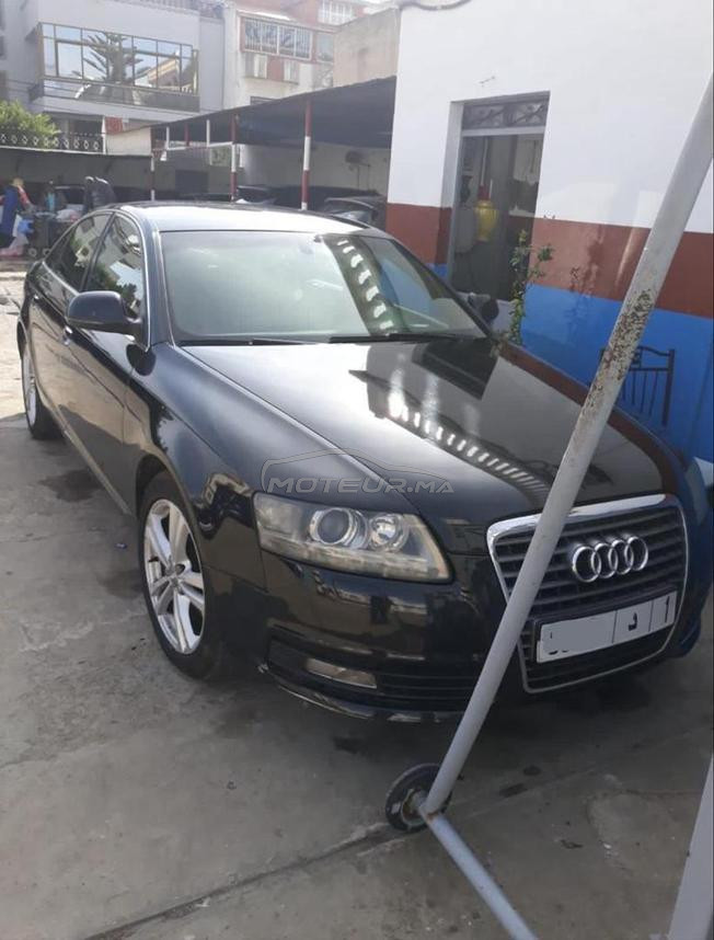 Audi a6 a vandre 