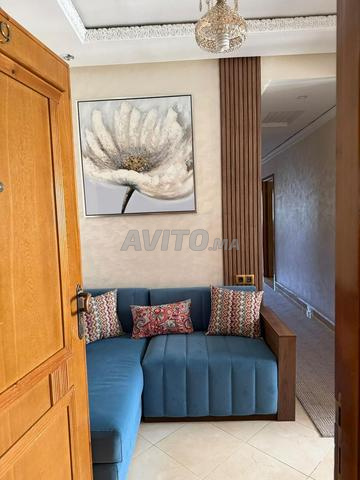 Appartement à vendre à El Majd - 2