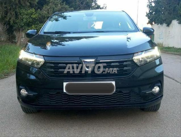 Dacia Logan Diesel Manuelle 2022 à Fès - 2