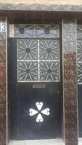 Deux portes - 2