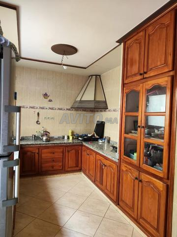 Maison à vendre à Bouarfa.