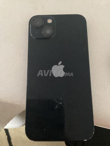 iPhone 13 normal