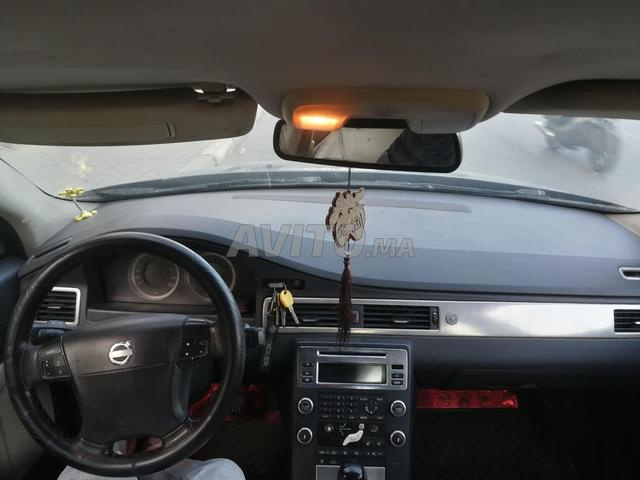 Volvo S80 2007 diesel 1500dhs - 2