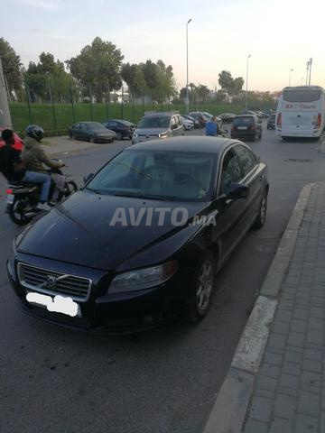 Volvo S80 2007 diesel 1500dhs